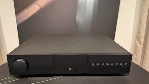Preamplificatore naim nac202 - preamplificatore,