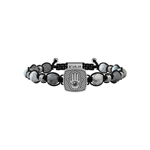 Bracciale uomo kidult - bracciale,