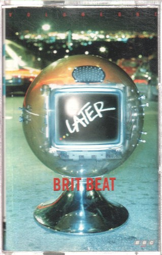 Various artists brit - artists,