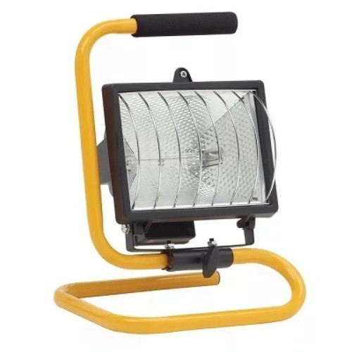 Faro lavoro portatile - da,