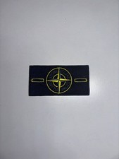 Distintivo STONE ISLAND +1