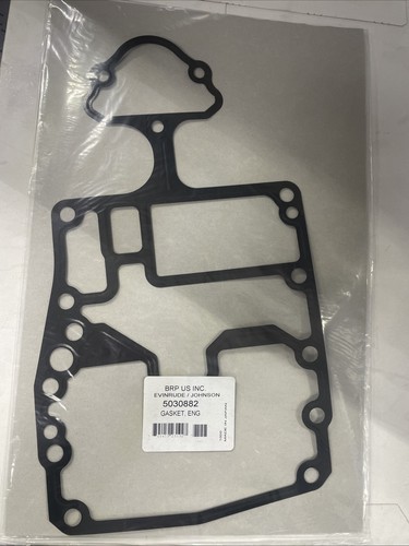 Guarnizione 5030882 evinrude - guarnizione,