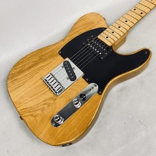 Fender Japan TL52-80SPL