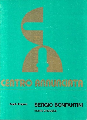 Sergio bonfantini mostra - sergio,