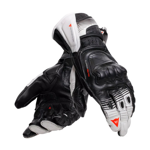 Dainese guanti moto pelle - dainese,