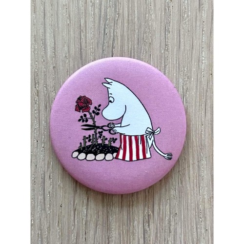 Magnete frigorifero moomin - magnete,
