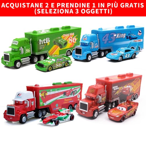 Disney pixar cars - disney,