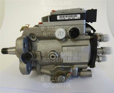 Bosch VP Pompa Iniezione