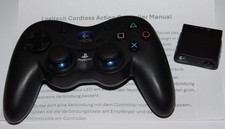 Logitech Cordless Action