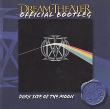 Dream theater the dark - theater,