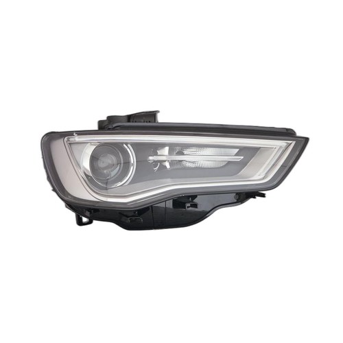 Faro anteriore destro audi - anteriore,