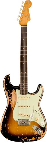 Fender mike mccready - mike,