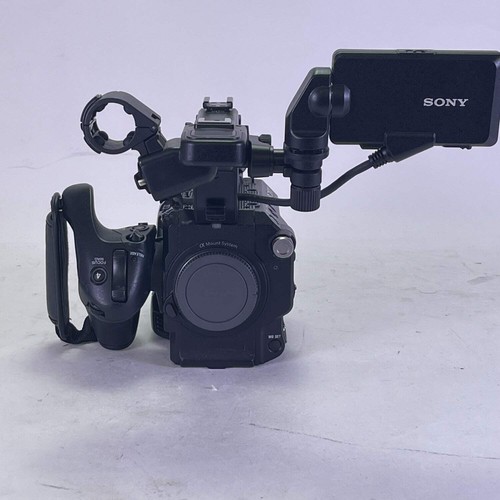 Sony pxw fs5 - pxw-fs5, mp