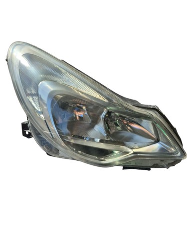 Faro anteriore destro per opel - anteriore,