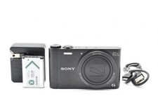 Fotocamera digitale compatta