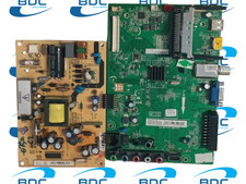 Scheda madre +alimentazione Tv Thomson 32HW3323  (Sped.Veloce)