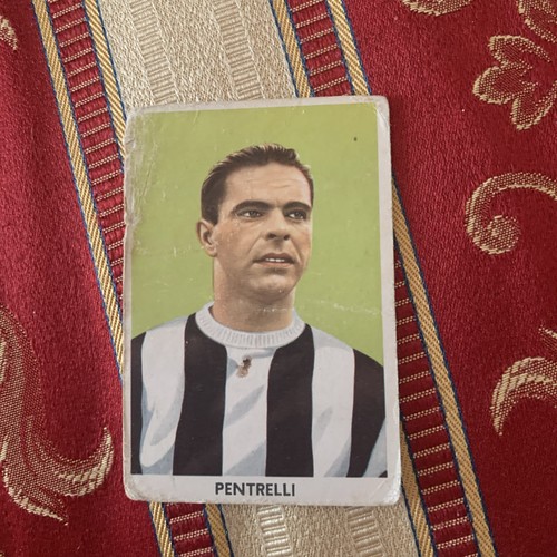 Udinese calcio figurina - udinese,