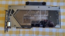 EVGA GeForce RTX 2080 FTW3 HC