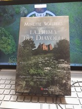 La Piuma Del Diavolo Minette Walters Longanesi