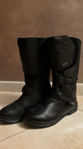 Stivali moto tex tcx - da,