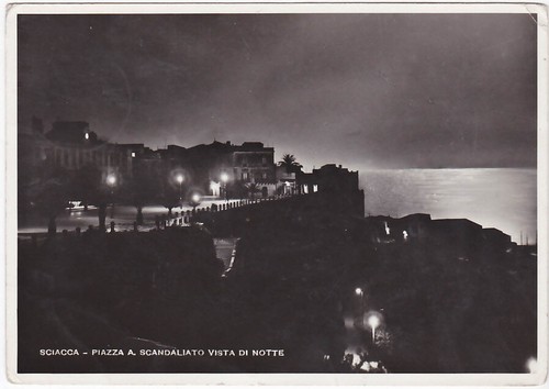Sciacca agrigento piazza - sciacca,