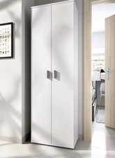 Armadio multiuso 2 ante