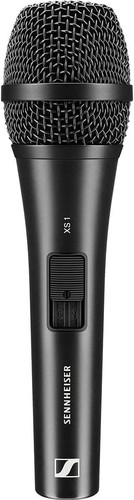 Sennheiser microfono - xs,