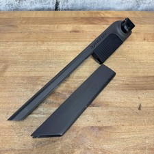Syncros Duncan SL Aero CFT
