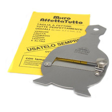 Affettatutto tagliatartufi Due