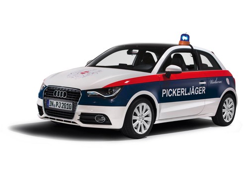Herpa 024747 audi - h0,