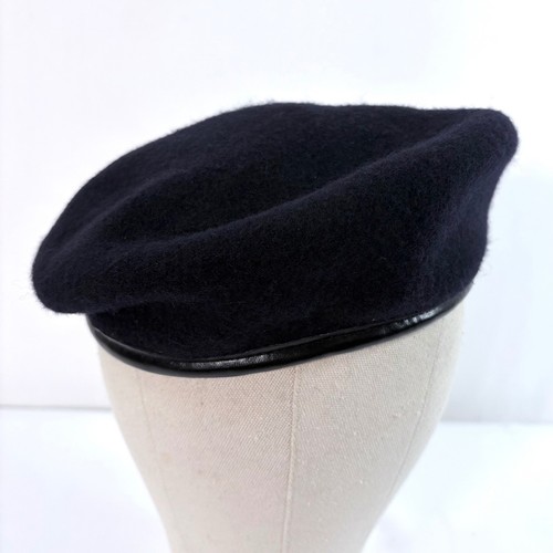 Berretto militare bancroft - berretto,