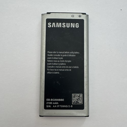 Batteria originale samsung - batteria,