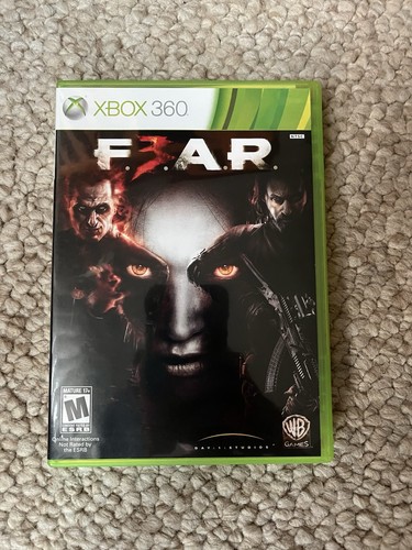3 fear microsoft - fear,