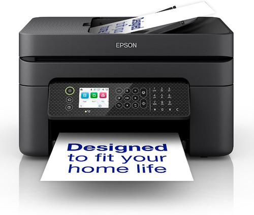 Epson workforce 2950dwf a4 - workforce, wf-2950dwf