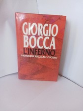 GIORGIO BOCCA . L'INFERNO