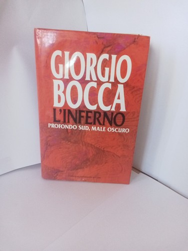 Giorgio bocca l - bocca, .