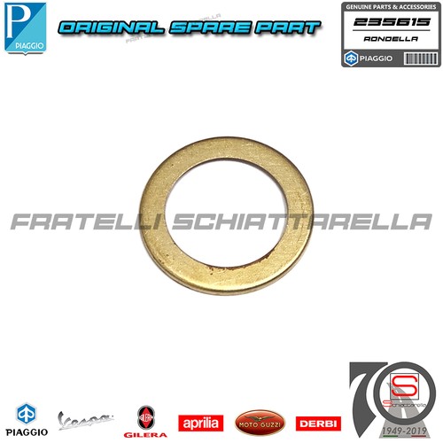 Rondella rasamento frizione - rasamento,
