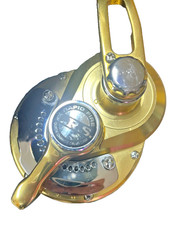 Mulinello Shimano "TORSA 30"