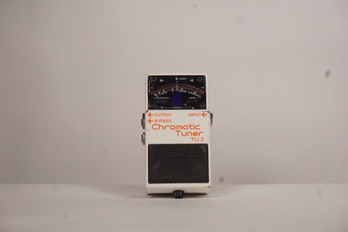 Sintonizzatore cromatico boss - sintonizzatore,
