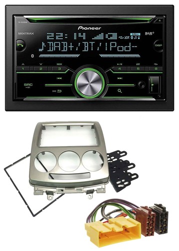 Pioneer bluetooth mp3 - bluetooth,