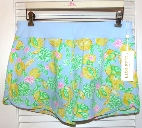 Lilly pulitzer bicci luxletic - pulitzer,