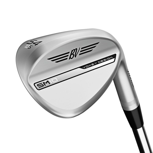 Titleist vokey sm10 cromo - 60°,
