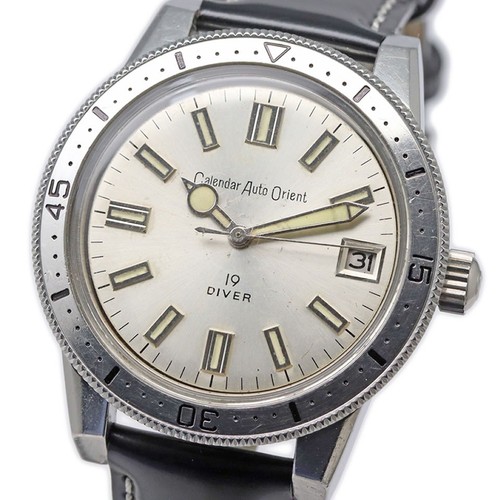 Orient calendar auto - auto,