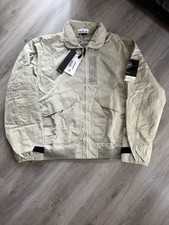 Giacca Stone Island Reflective