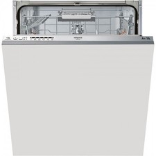 Lavastoviglie incasso HOTPOINT LTB6B019C 13 coperti A+ 6 programmi USATO RICOND.