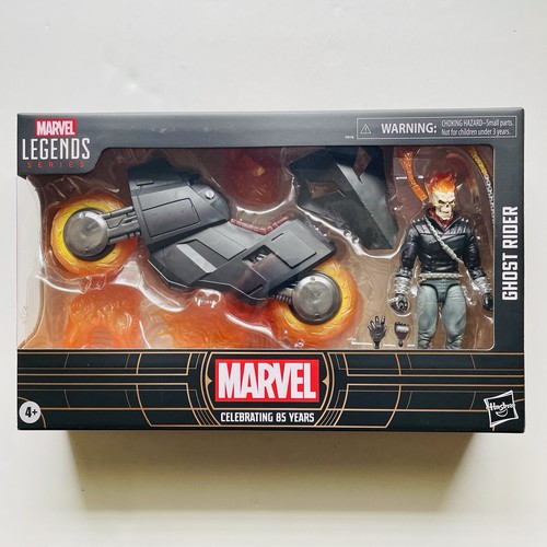 Marvel legends 85th - (2024),
