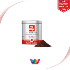 ILLY Classico Classic Roast
