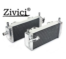 Radiatore Radiatore Alluminio