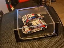 1x HPI Double Set LANCIA Delta