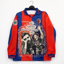 Custom roberto baggio cesare - custom, baggio/cesare